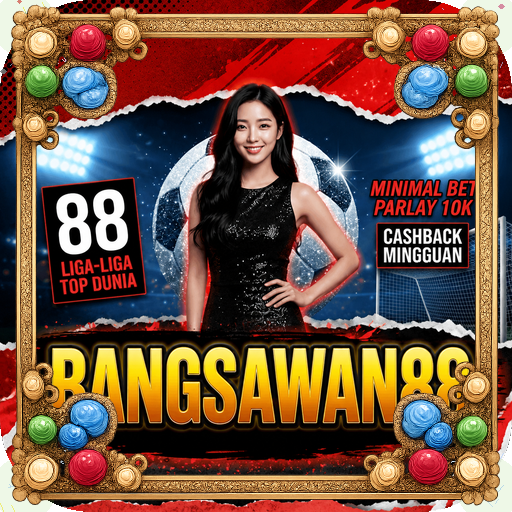 bangsawan88 — mitra unggulan