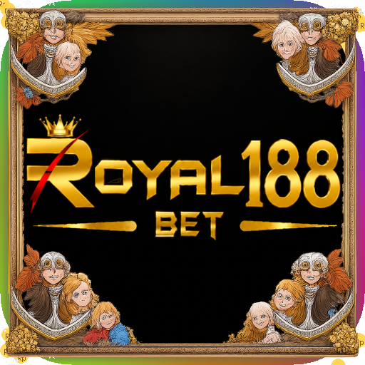royal188 — mitra unggulan